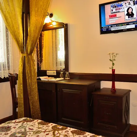 Hotell Alp
