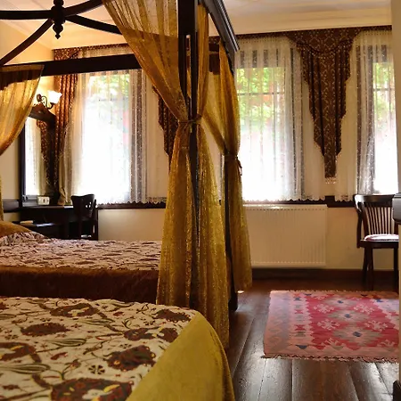 Hotell Alp