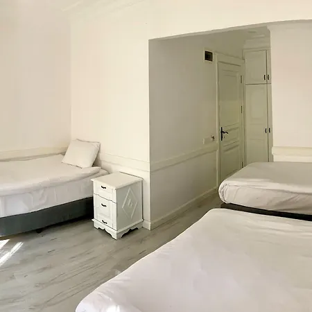 Hotell Alp 3*