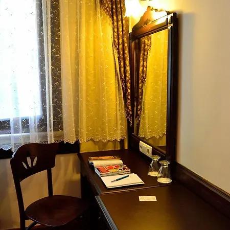 Hotell Alp Istanbul