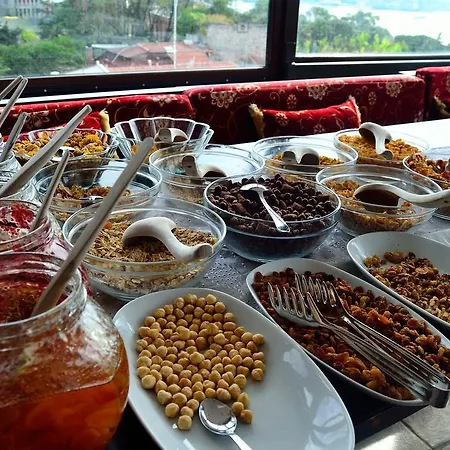 Alp Hotell Istanbul