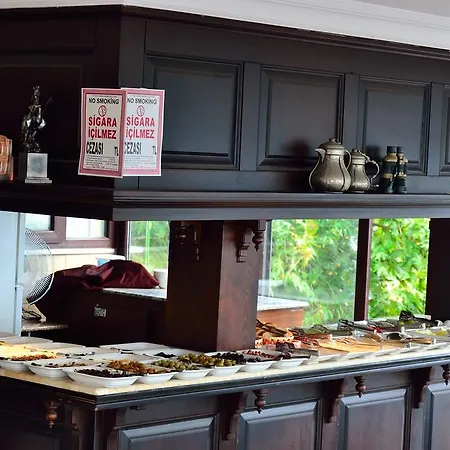 Alp Hotell