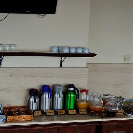 酒店 高山酒店 3*