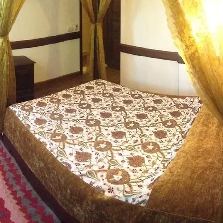 Alp Hotell 3*