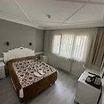 Alp Hotel Istanbul