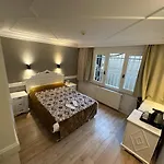 Hotel Alp Istanbul