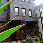 Hotel Alp Istanbul