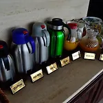 Alp Hotel Istanbul