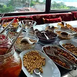 Alp Hotel Istanbul