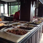 Hotel Alp Istanbul