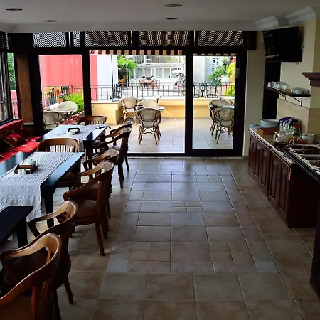 Alp 3* Provincia di Istanbul