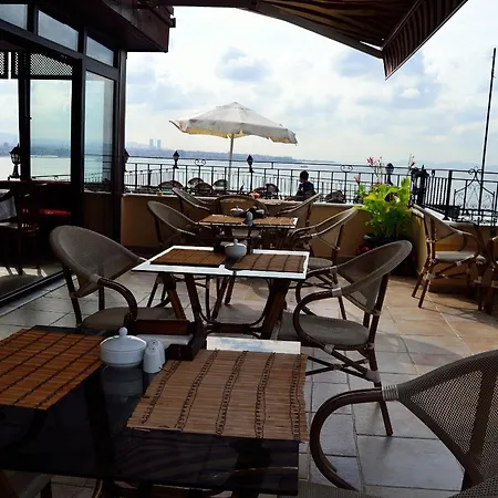 Alp Provincia di Istanbul