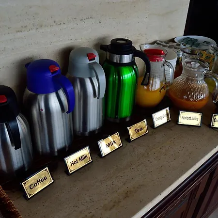 Alp Hotel Provincia di Istanbul