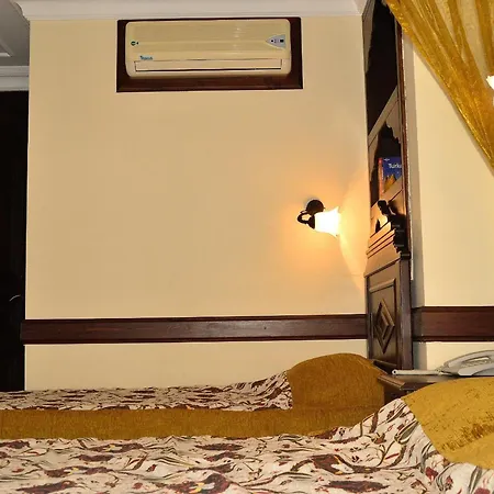 Alp Hotel Provincia di Istanbul