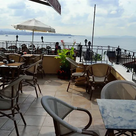 Alp 3* Istambul
