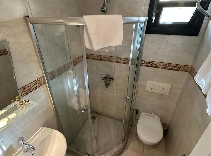 Alp 3* Istanbulská provincie