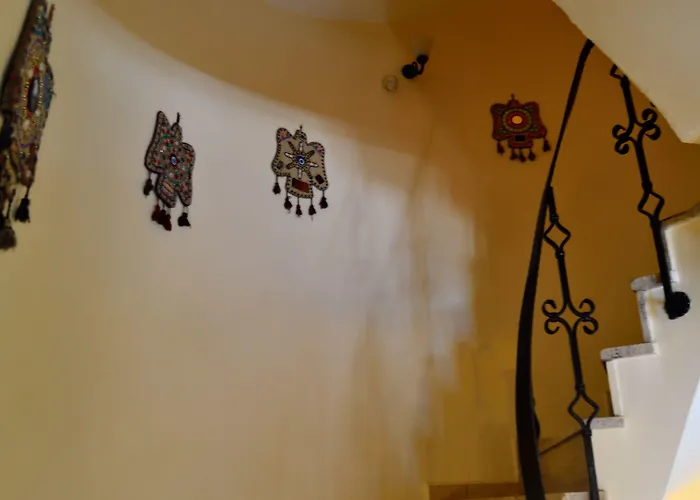 Alp Hotel Istanbulská provincie