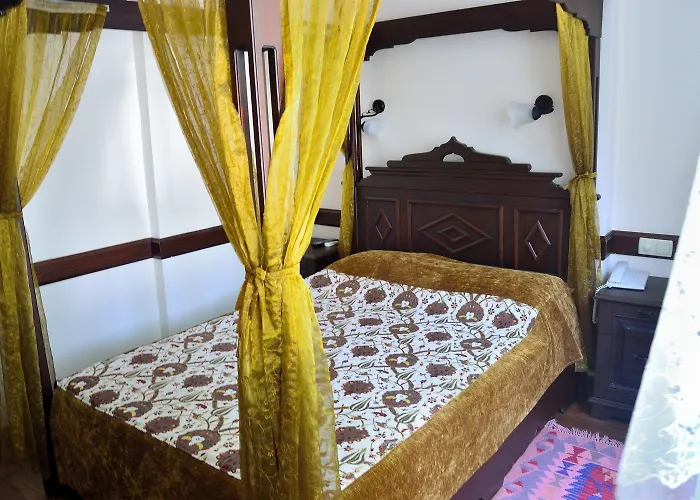 Alp Istanbulská provincie