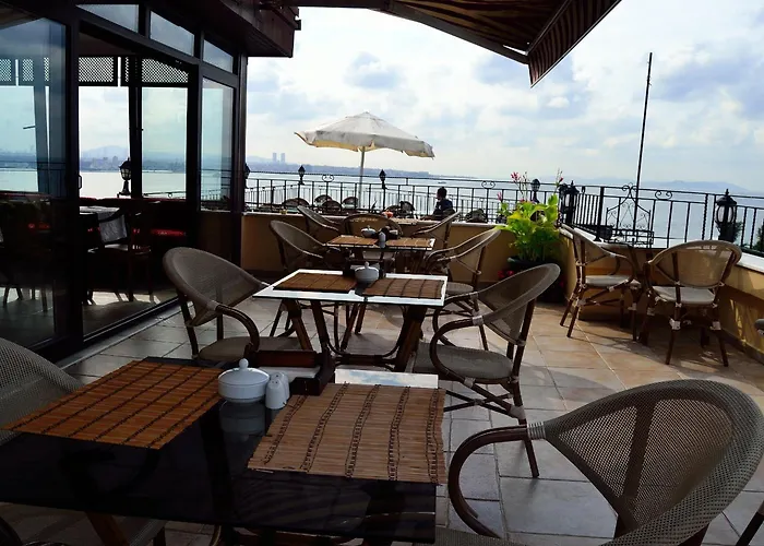 Alp Istanbulská provincie