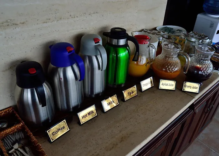 Alp Hotel Istanbulská provincie