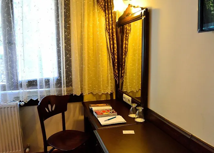 Hotel Alp Istanbulská provincie