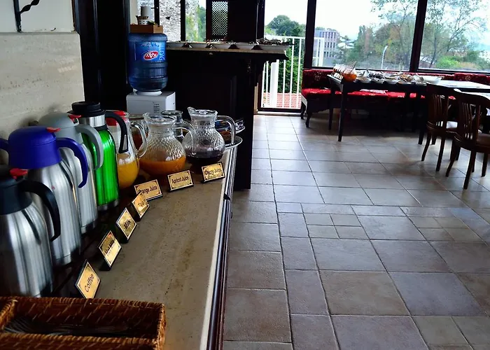 Hotel Alp Istanbulská provincie