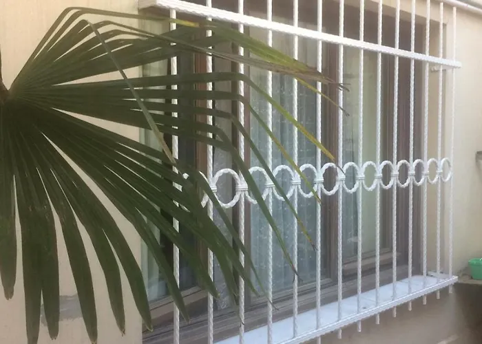 Alp Hotel Istanbulská provincie