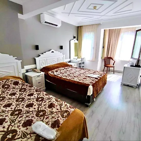 Alp Hotel 3*