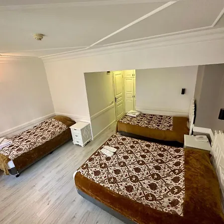 Hotel Alp Istanbul