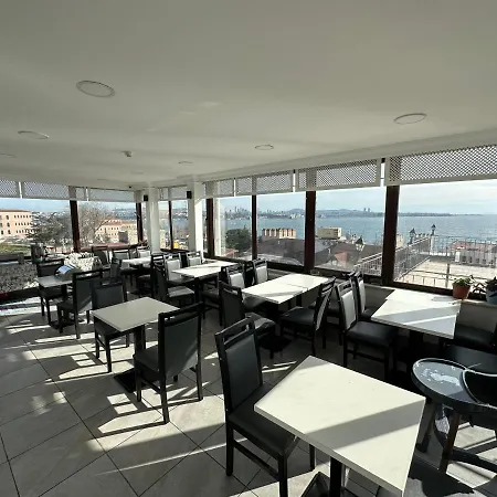 Alp 3* Istanbul