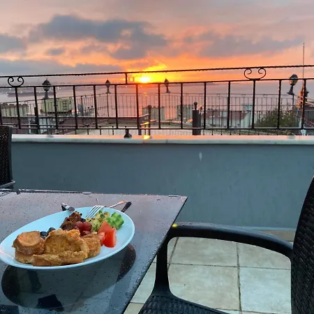 Alp Hotel Istanbul