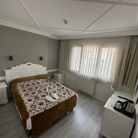 Alp Hotel Istanbul