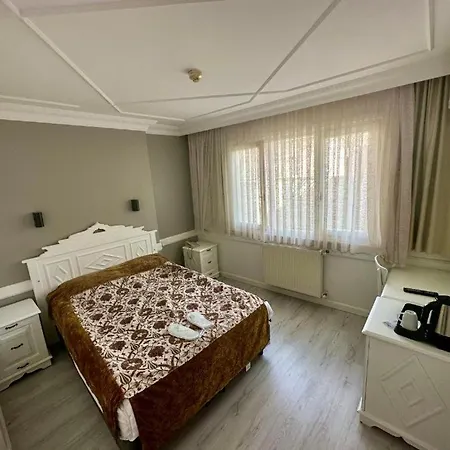 Hotel Alp