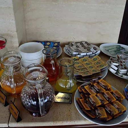 Hotel Alp Istanbul