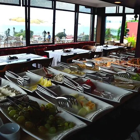 Alp Hotel