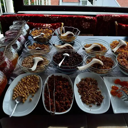 Hotel Alp Istanbul