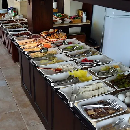 Alp Hotel Istanbul