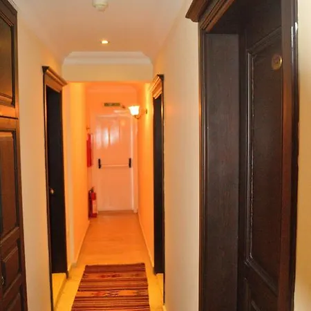 Hotel Alp Istanbul