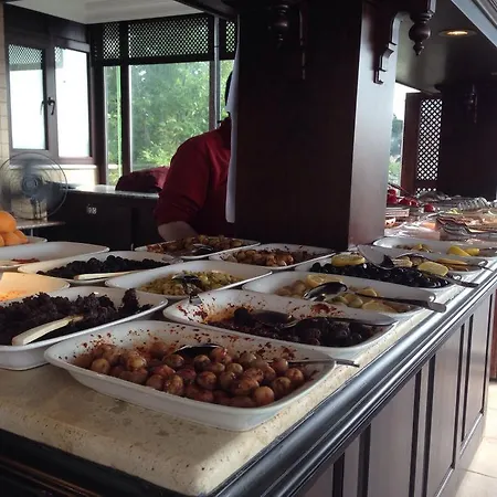 Hotel Alp Istanbul