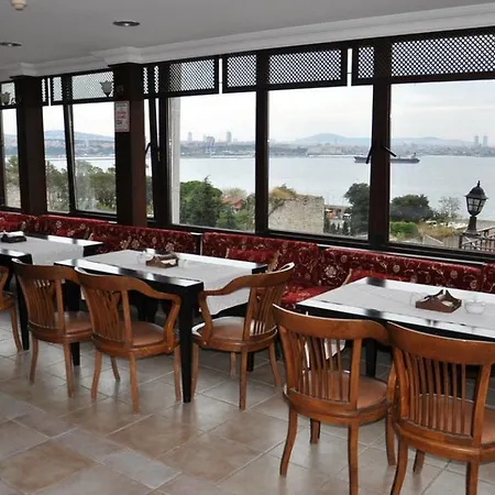 Alp Istanbul