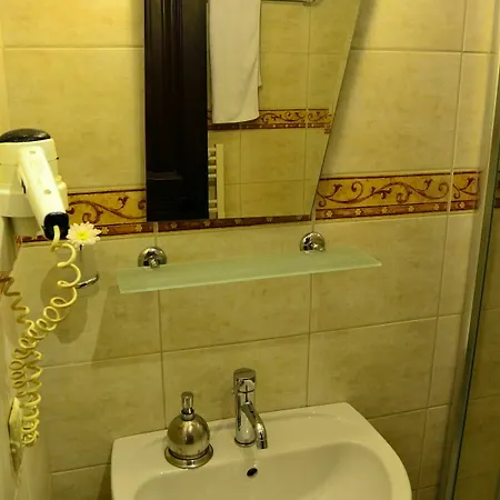 Hotel Alp Istanbul